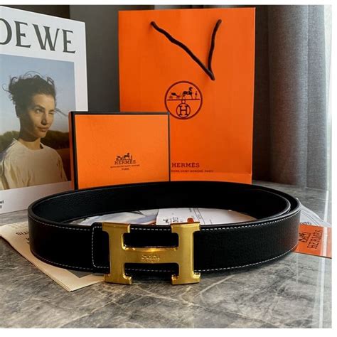 hermes belt buckle horse|genuine leather Hermes belt.